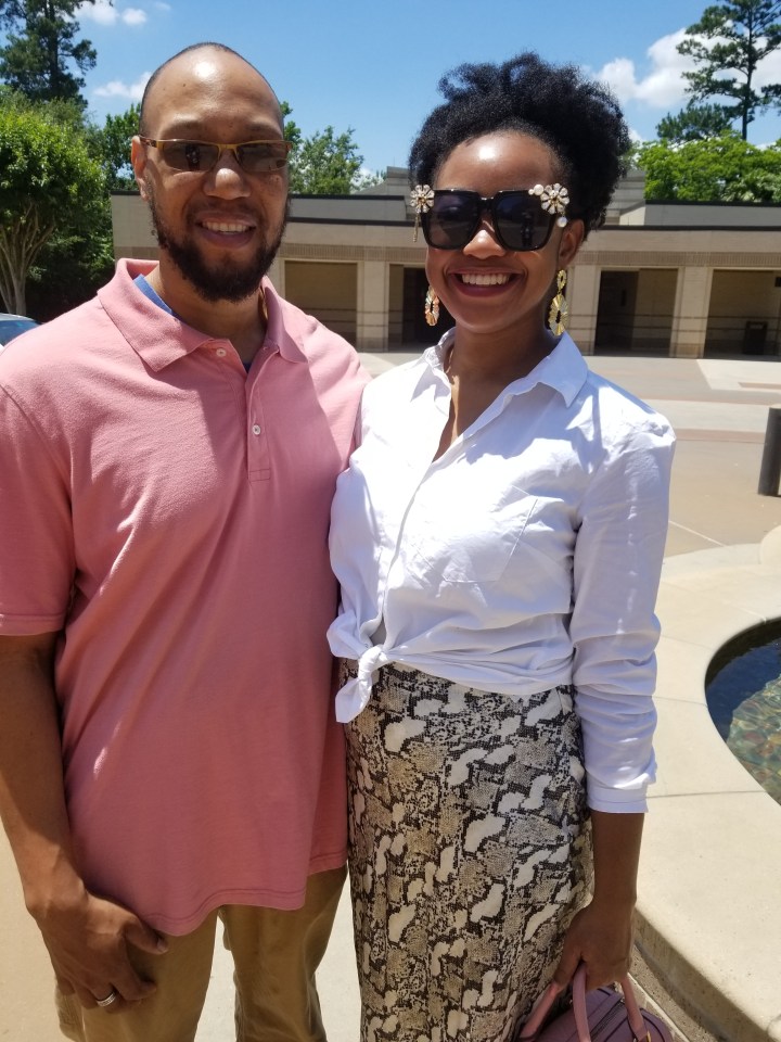 We’re Having a Baby! – Story of How We Found&nbsp;Out