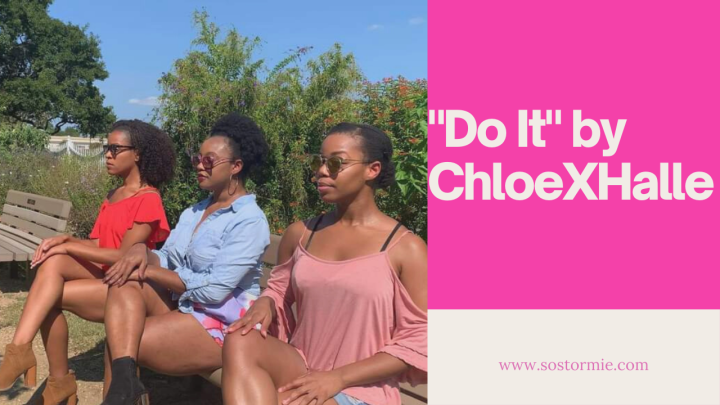 Dance video – “Do&nbsp;It”