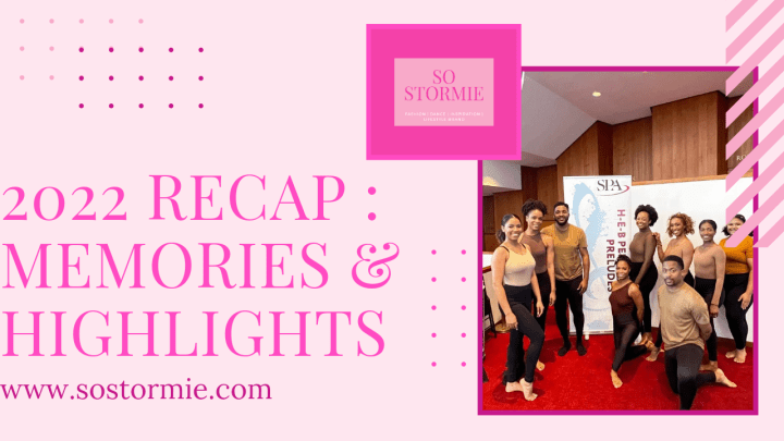 2022 Recap – Memories &&nbsp;Highlights