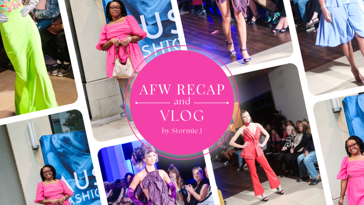 Austin Fashion Week Spr’24&nbsp;Recap